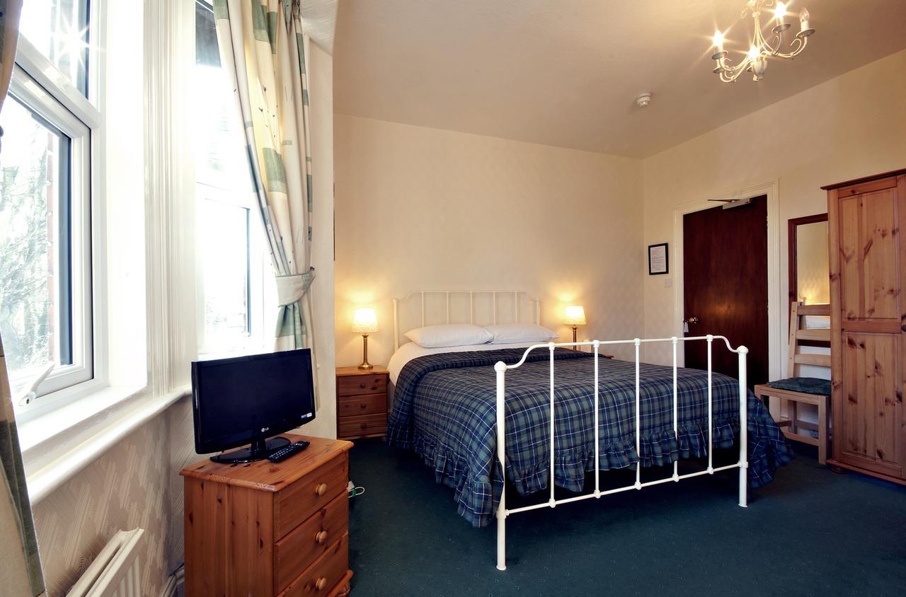 St Marys Guest House ヨーク エクステリア 写真